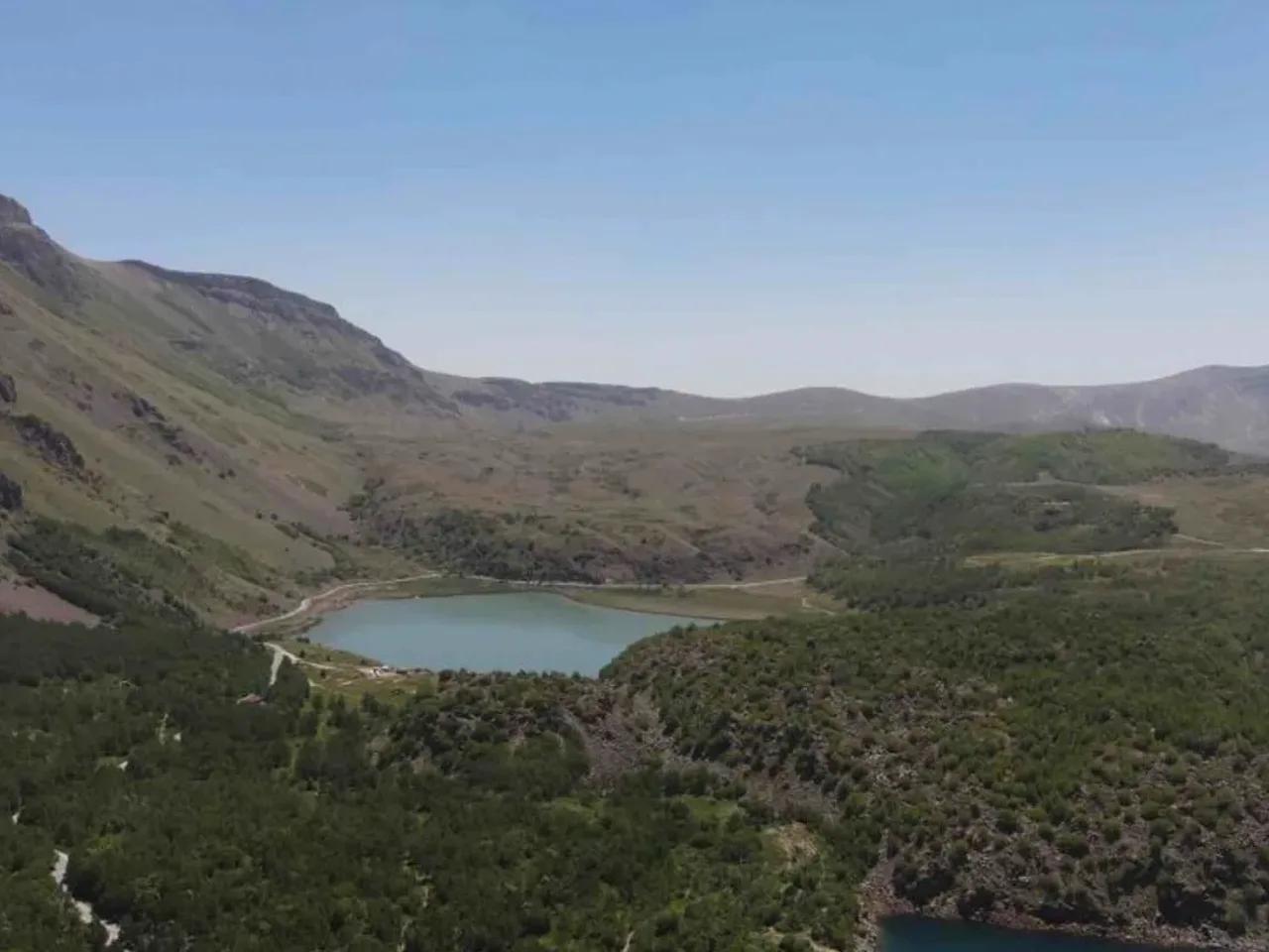 Gündüz Karavan Parkı - 1