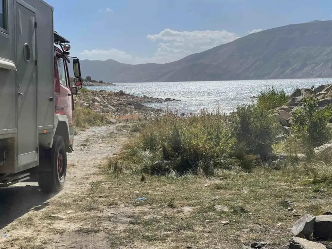 Gündüz Karavan Parkı - 3