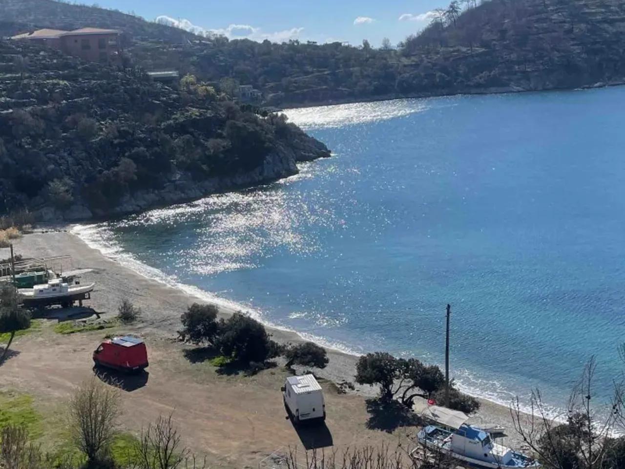 Karavan Parkı - 2