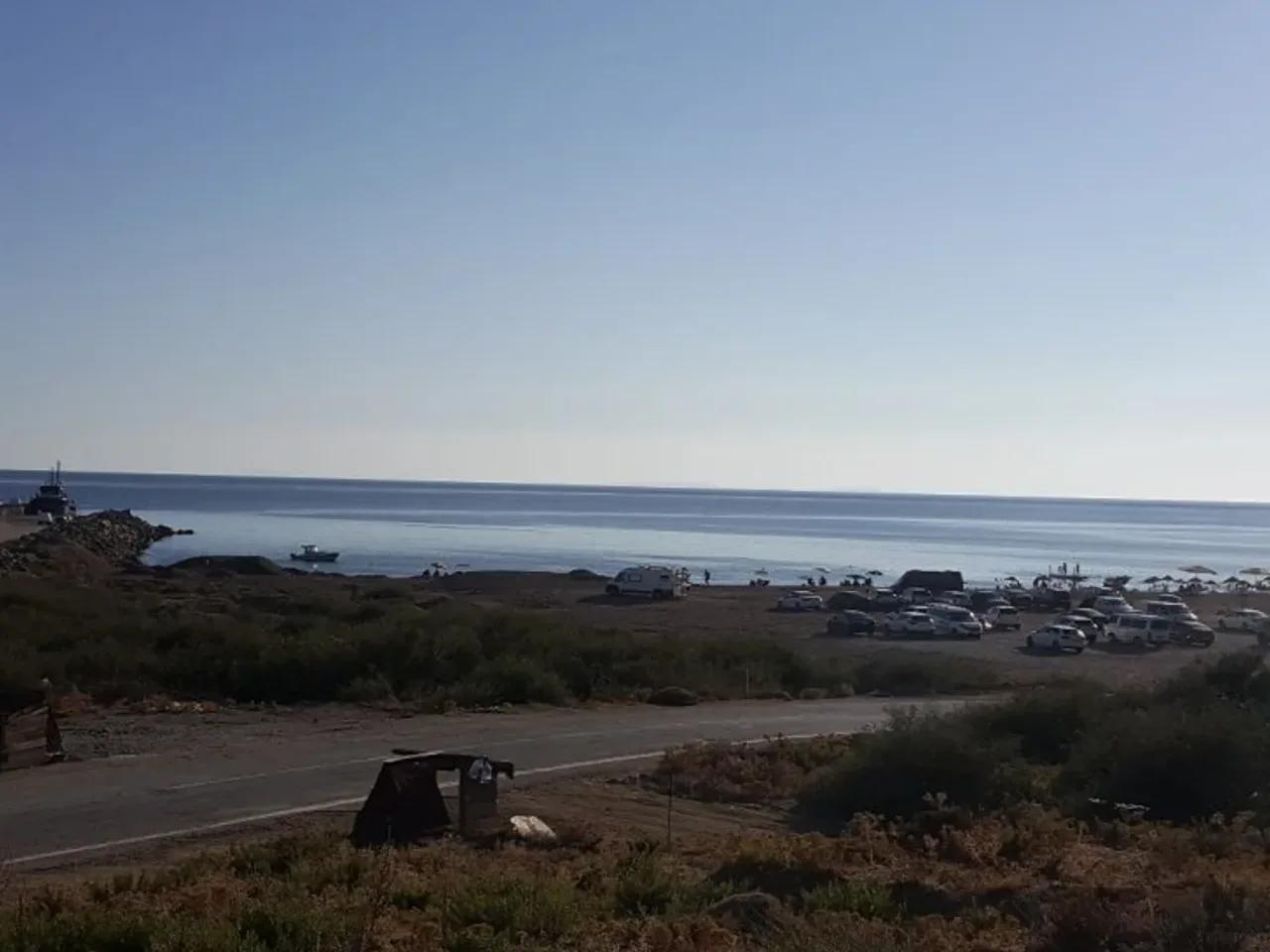 Gündüz Karavan Parkı - 1
