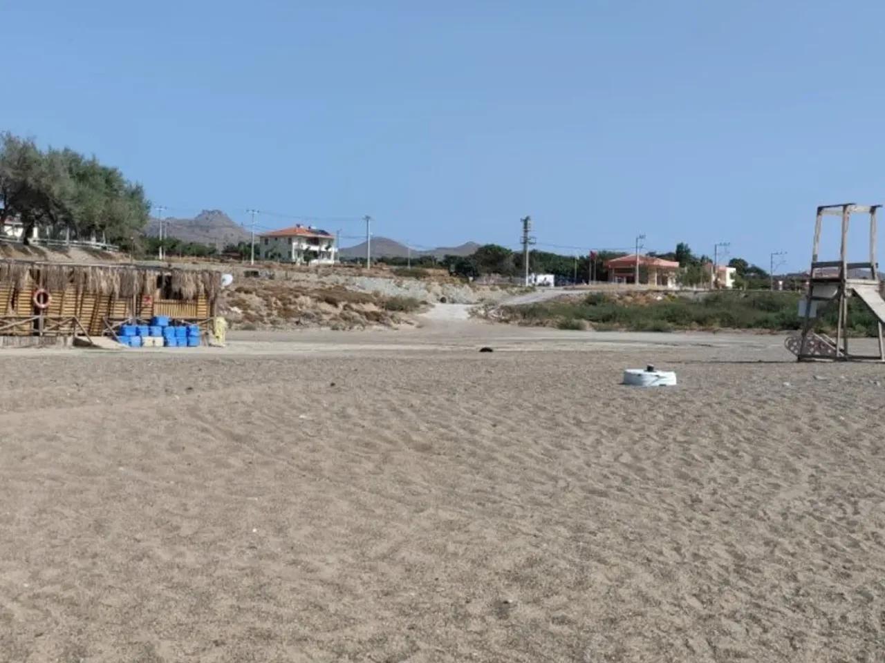 Gündüz Karavan Parkı - 3