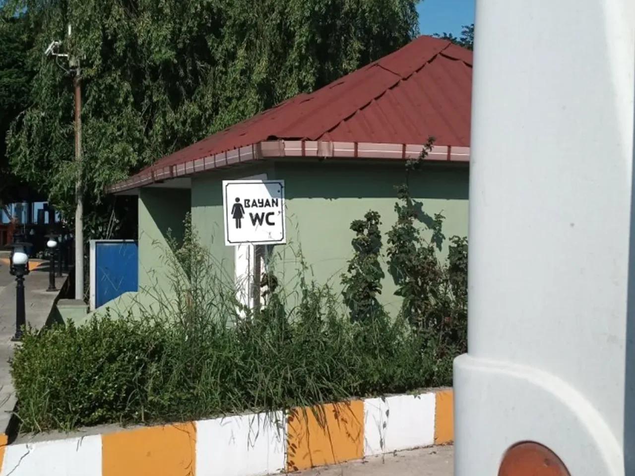 Karavan Parkı - 2