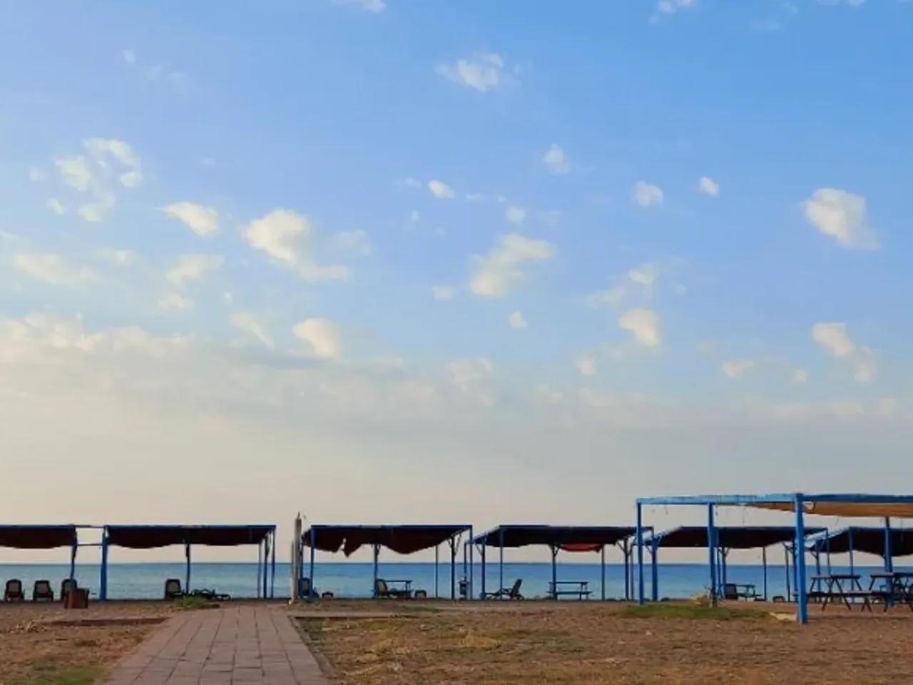 Karavan Parkı - 2