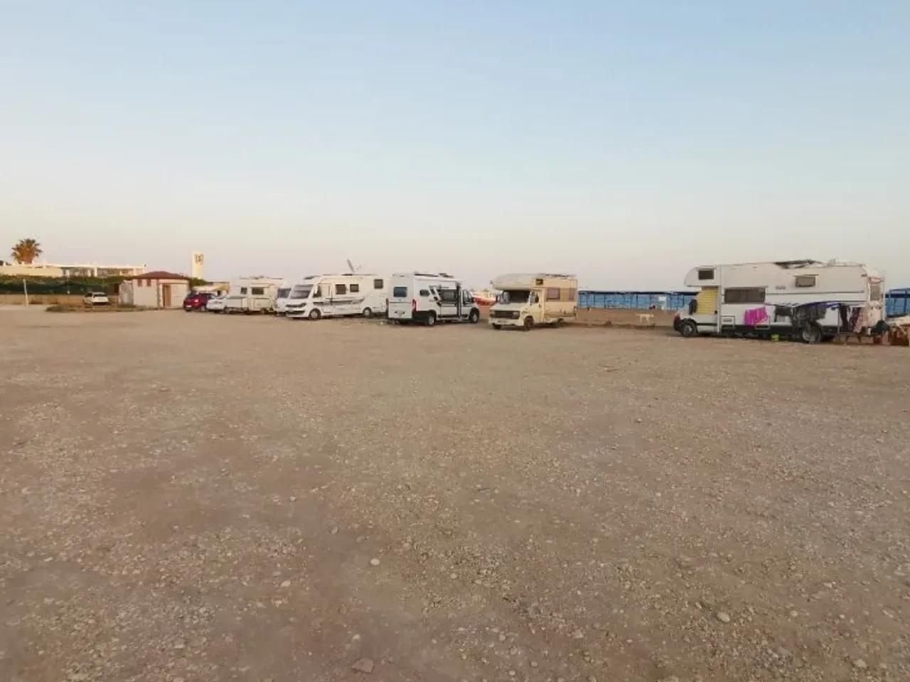Karavan Parkı - 3