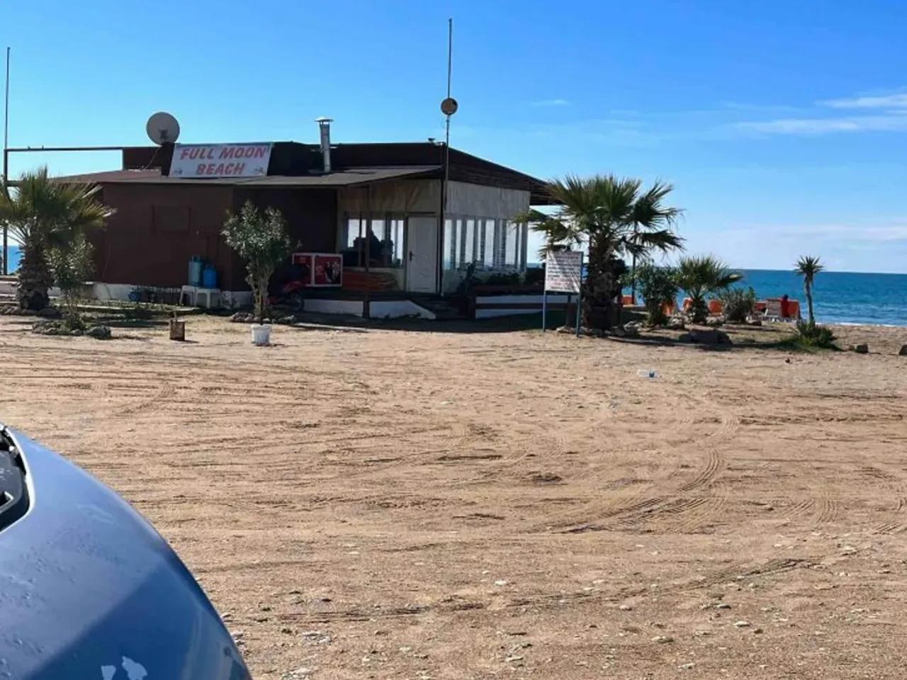 Karavan Parkı - 3