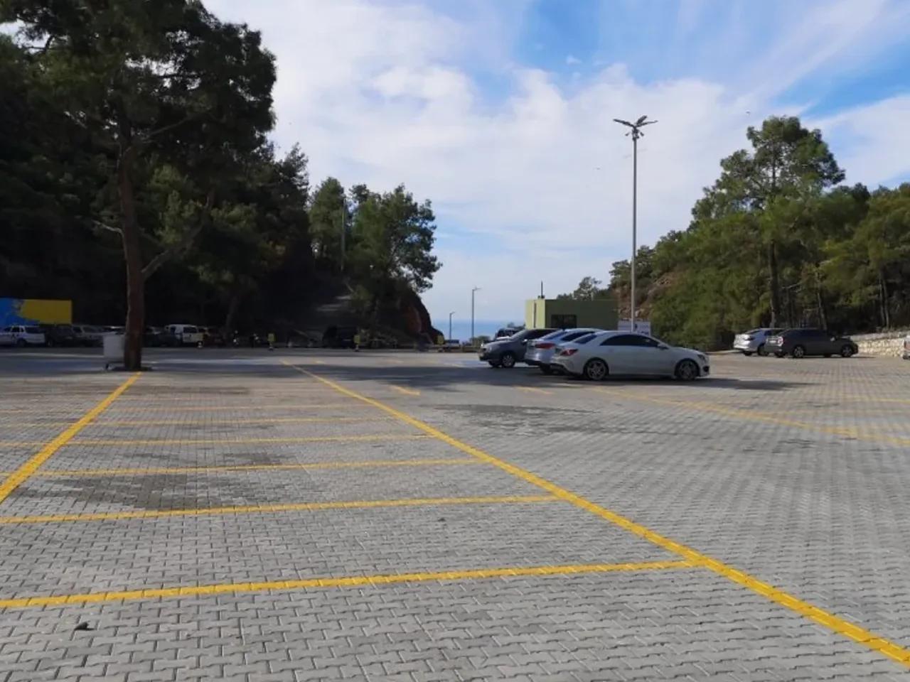 Karavan Parkı - 1