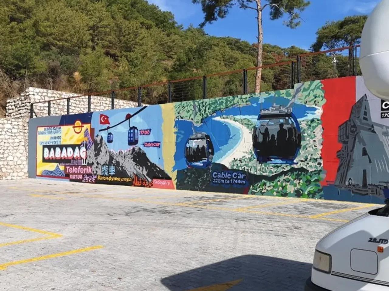 Karavan Parkı - 2