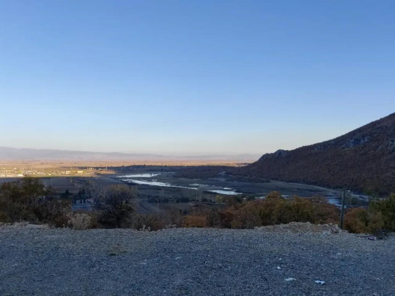 Karavan Parkı - 1