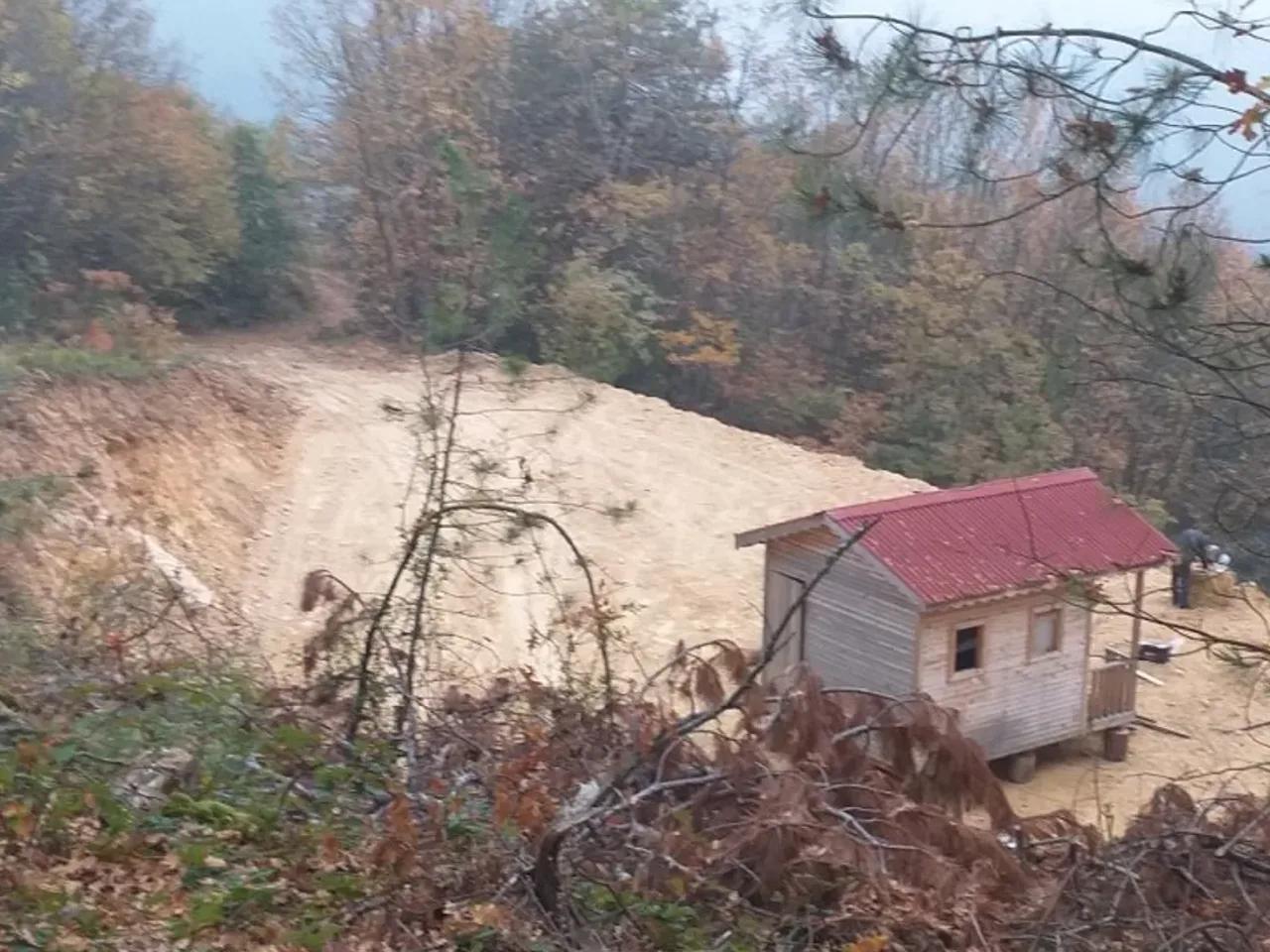 Karavan Parkı - 2