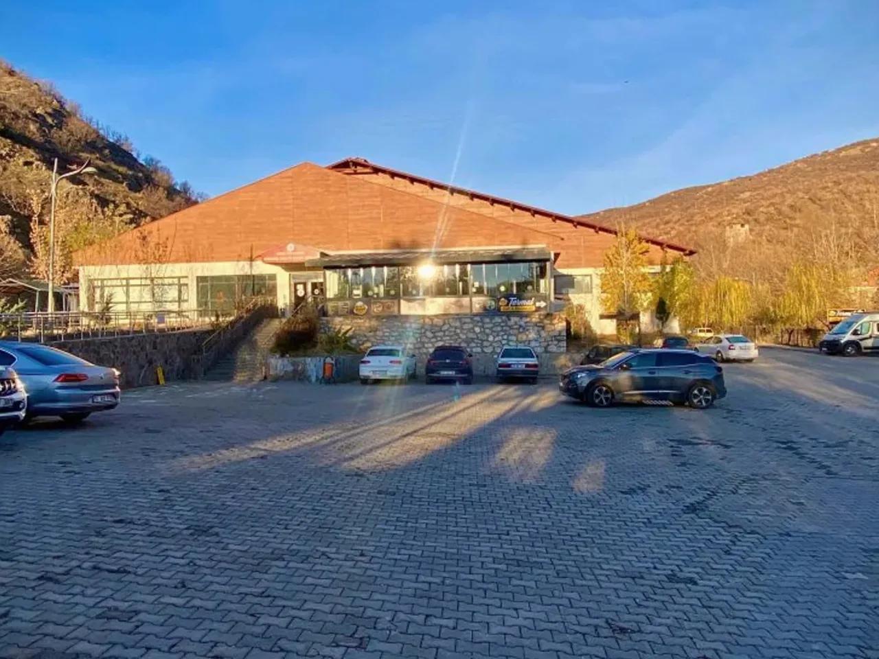 Karavan Parkı - 3