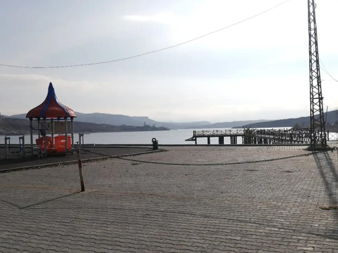 Karavan Parkı - 2