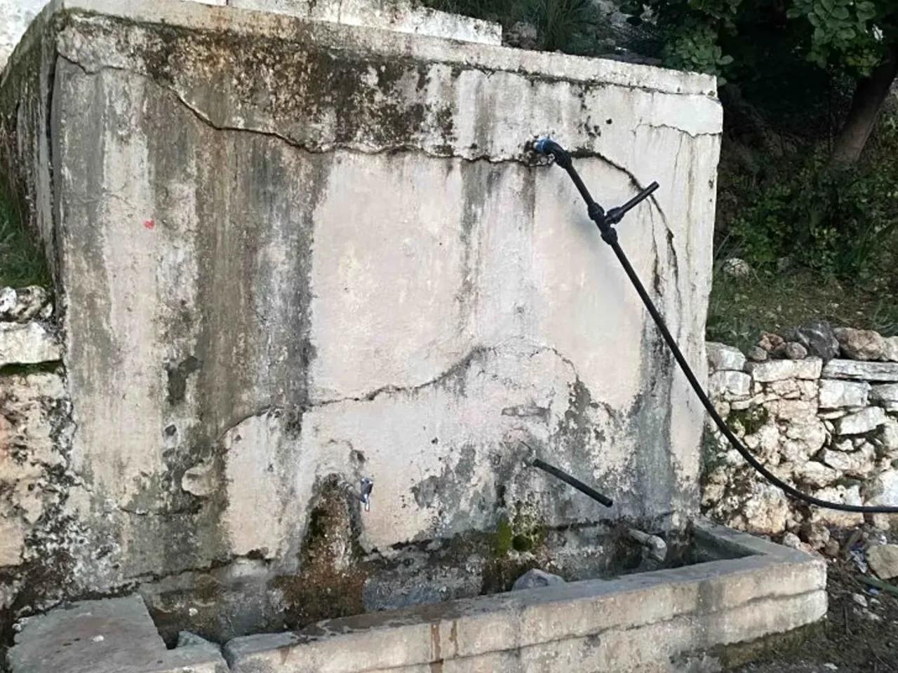 Karavan Servis Alanı - 1