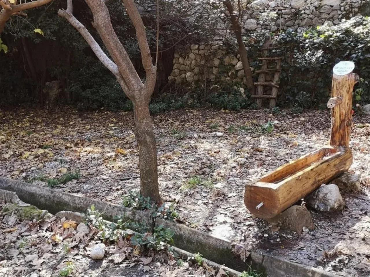 Karavan Servis Alanı - 2