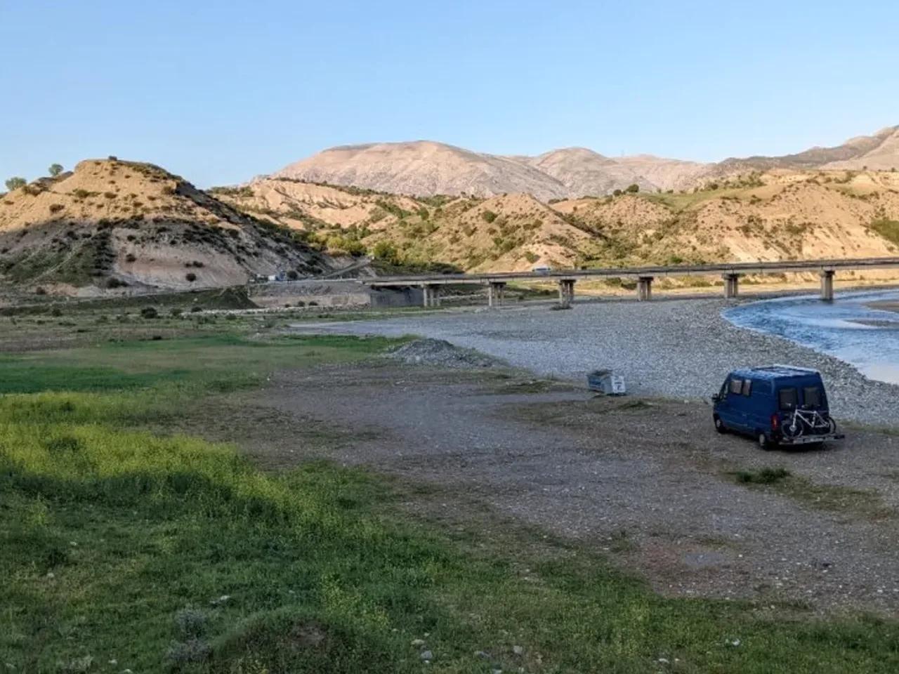 Gündüz Karavan Parkı - 2