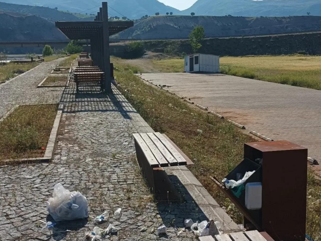Gündüz Karavan Parkı - 3