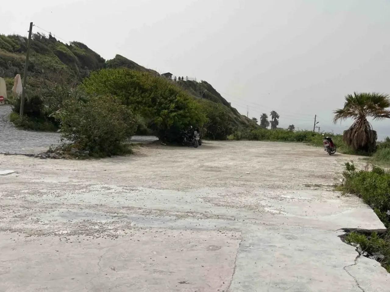 Karavan Parkı - 1
