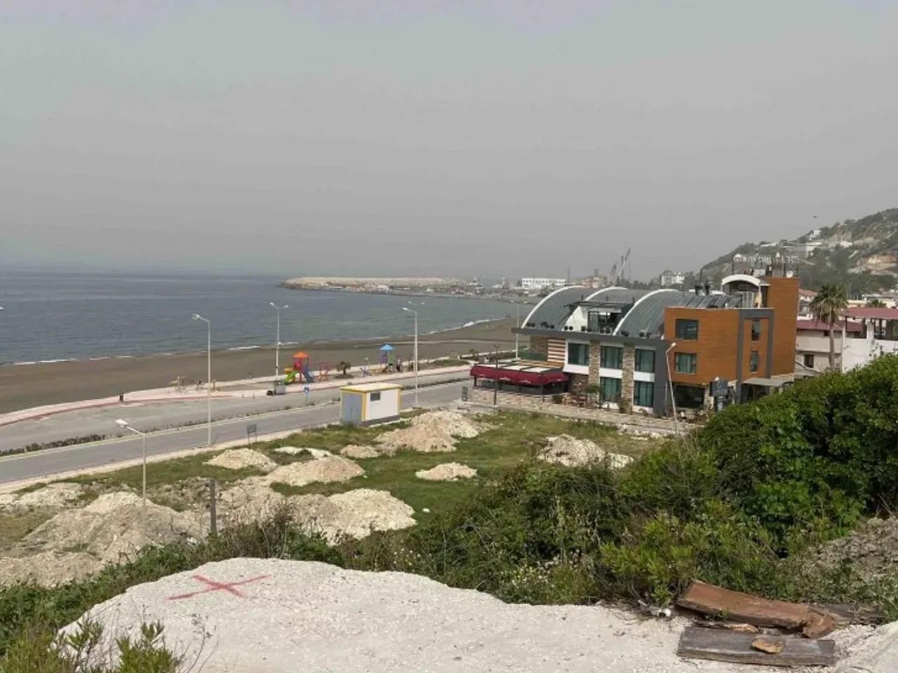 Karavan Parkı - 2