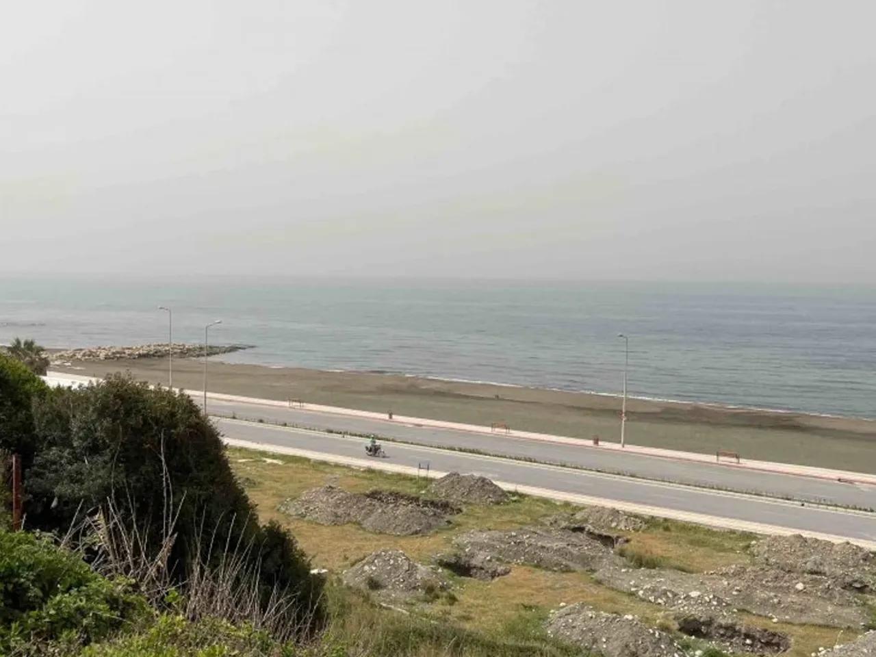 Karavan Parkı - 3
