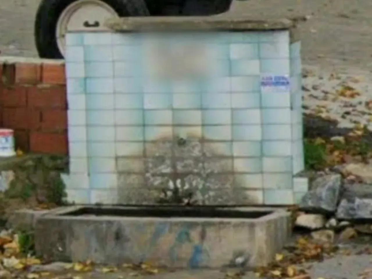 Karavan Servis Alanı - 1