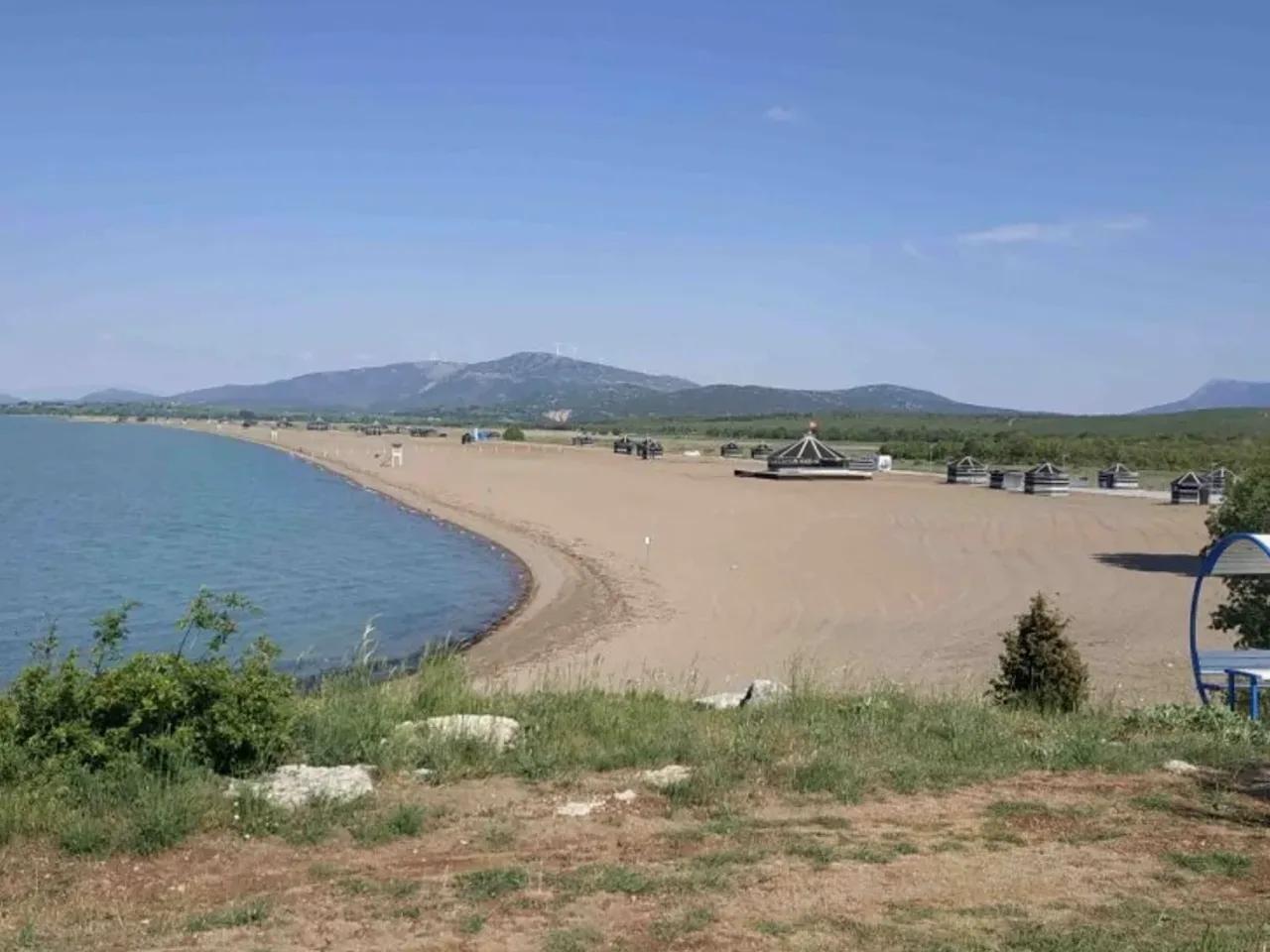 Karavan Parkı - 3
