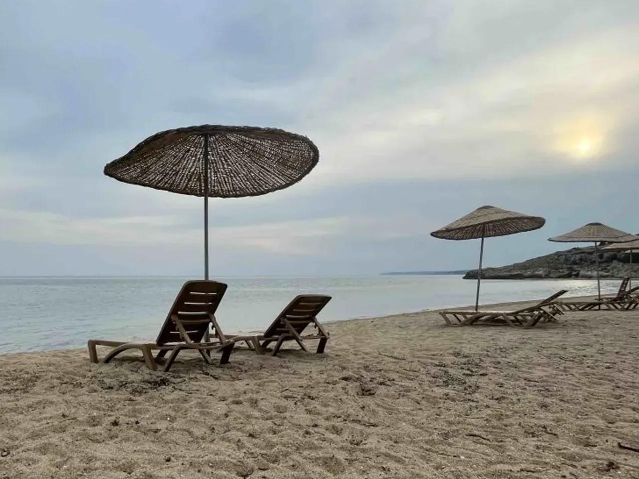 Karavan Parkı - 1