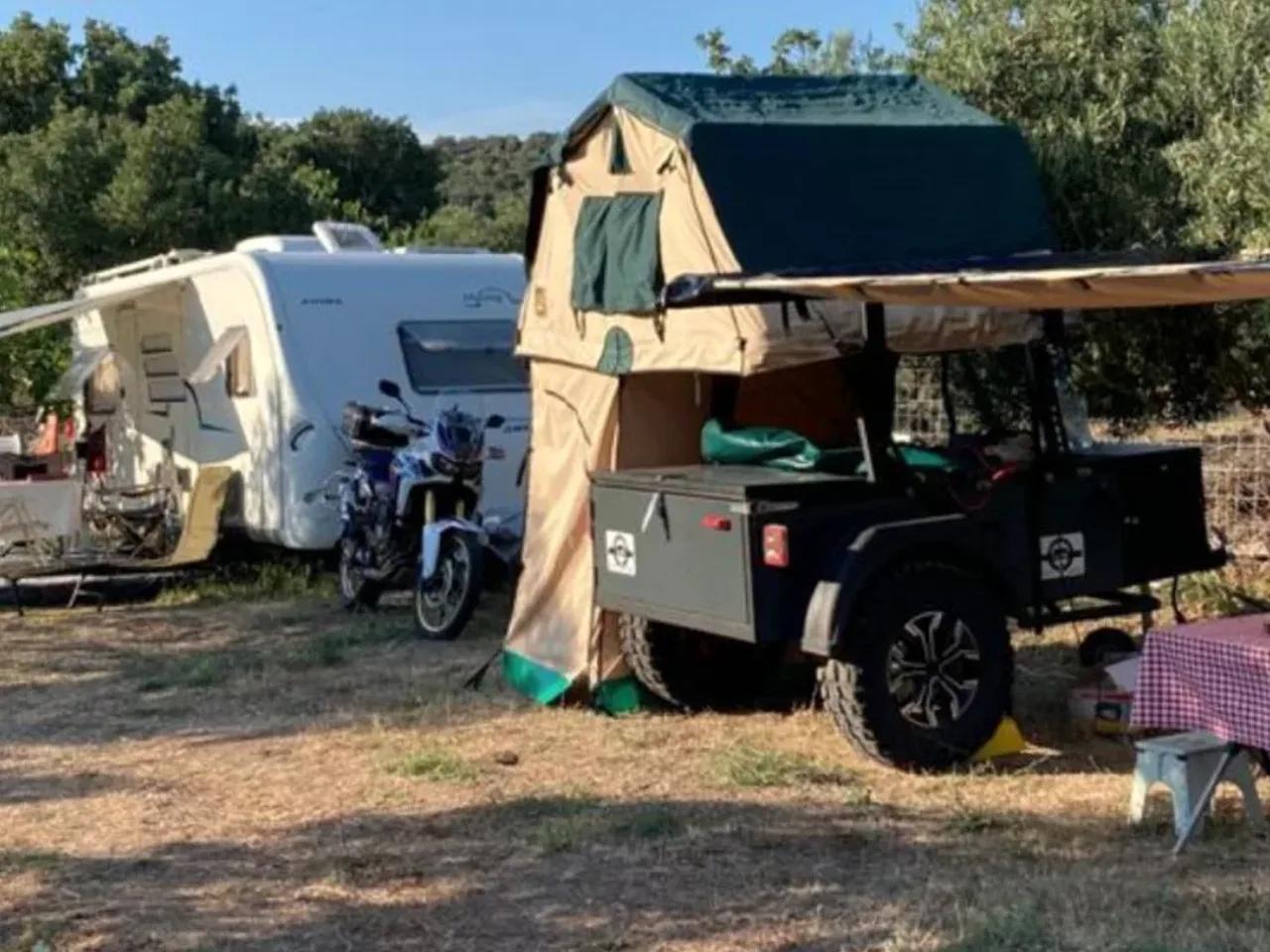 Kamping - 1