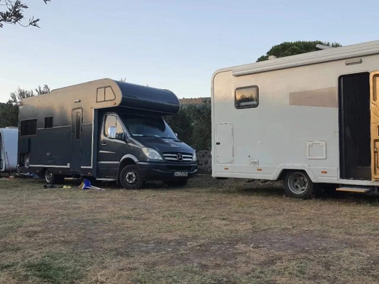Kamping - 2