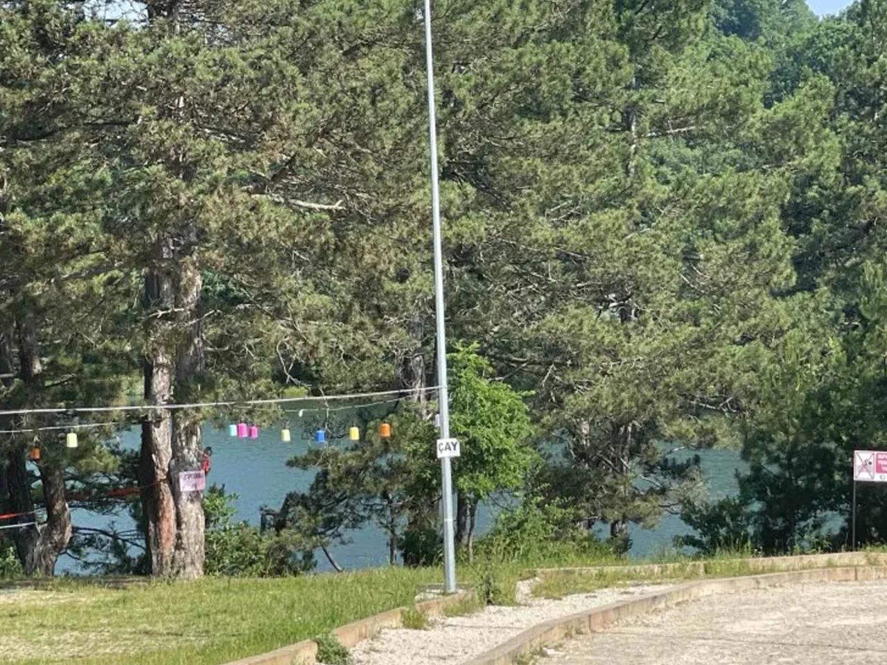 Karavan Parkı - 1