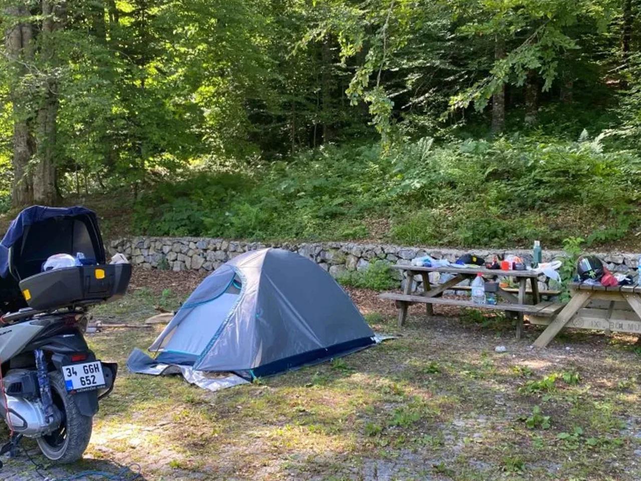 Kamping - 2