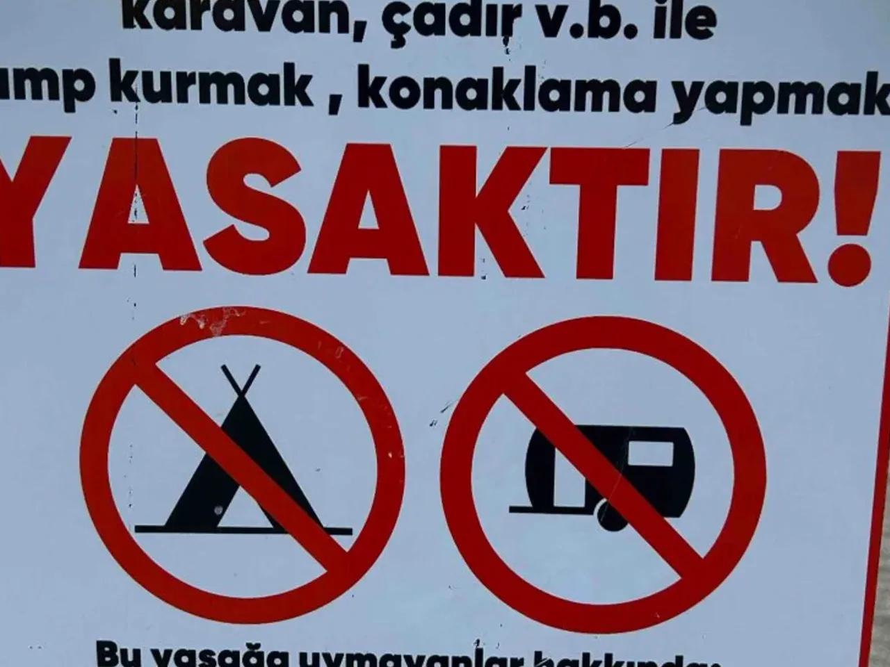 Gündüz Karavan Parkı - 3
