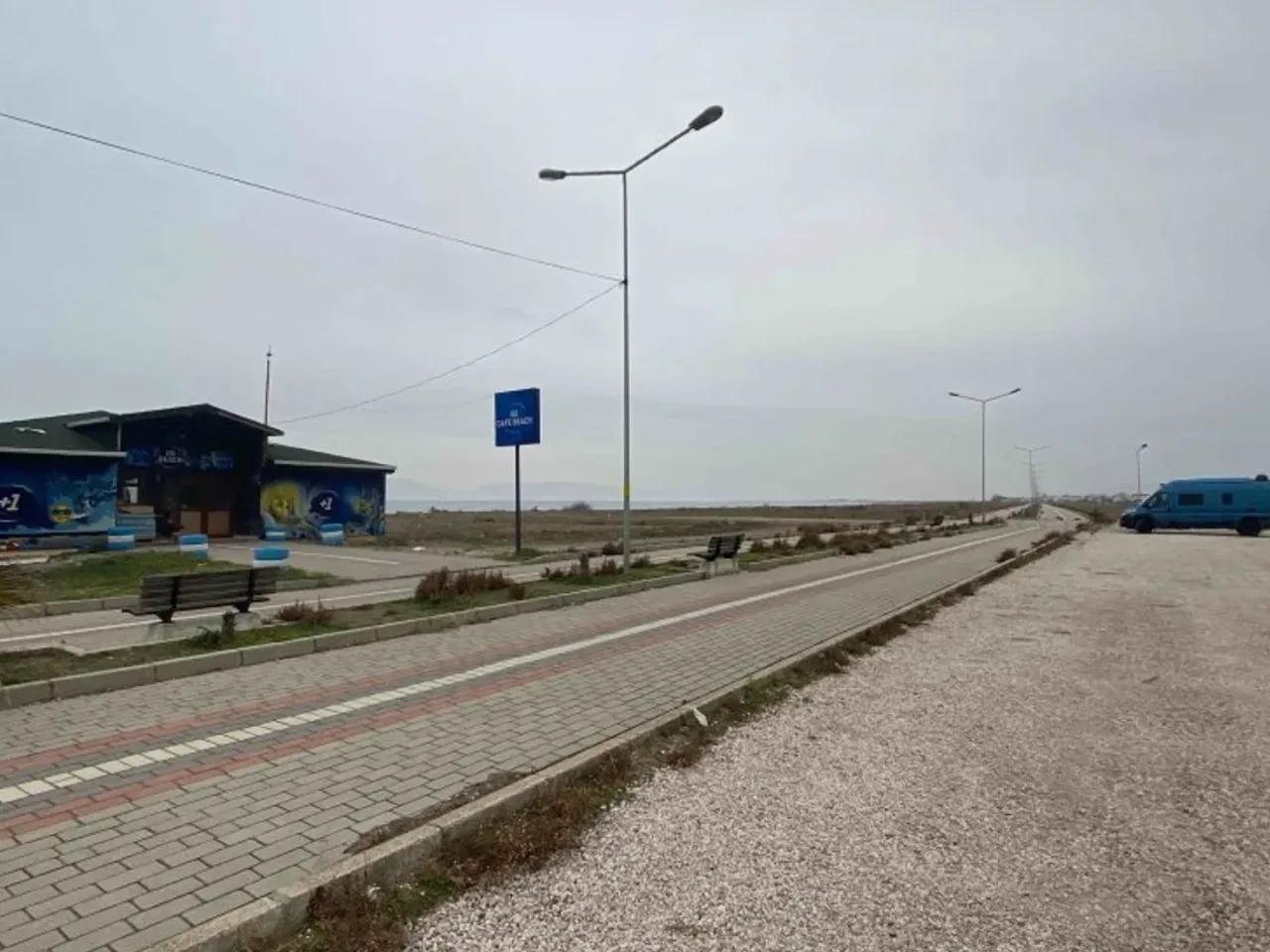 Karavan Parkı - 1