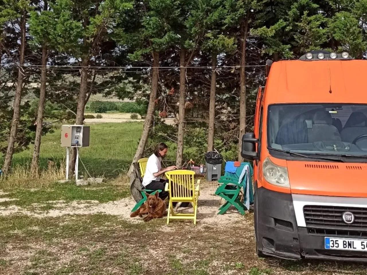 Kamping - 1