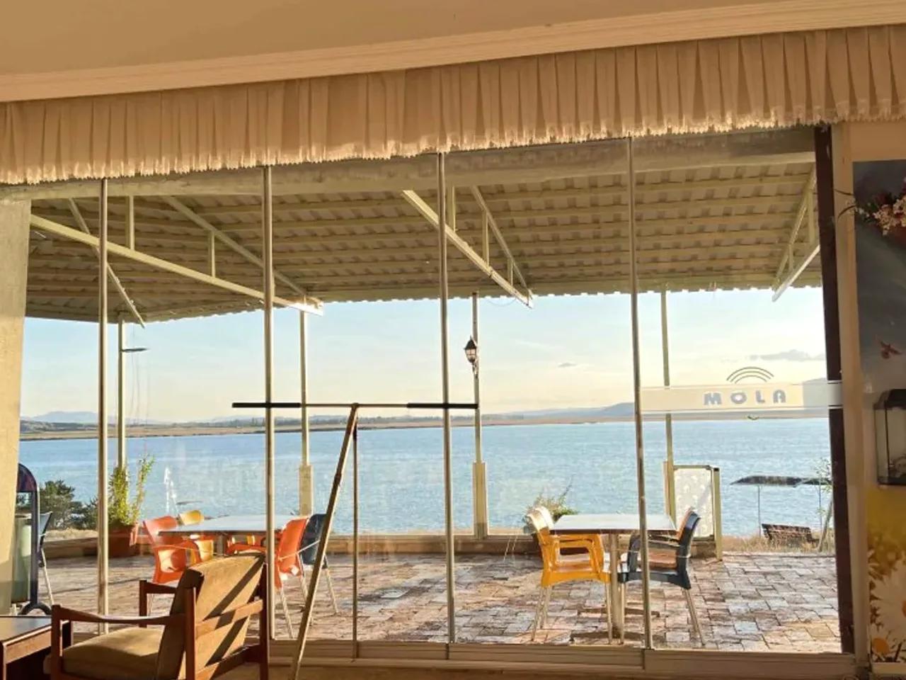 Karavan Parkı - 1