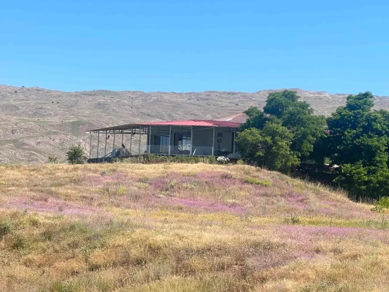Karavan Parkı - 2