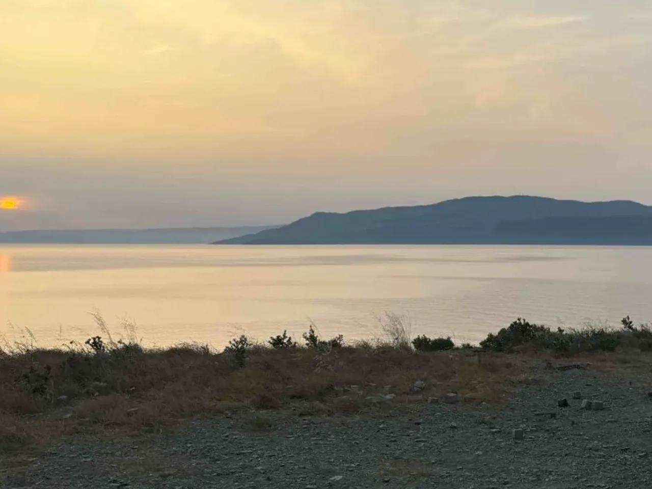 Gece Karavan Parkı - 3