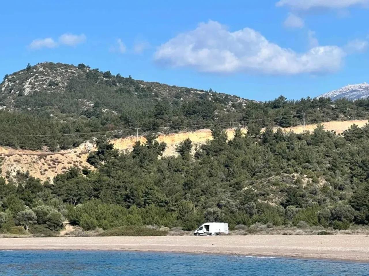 Karavan Parkı - 3
