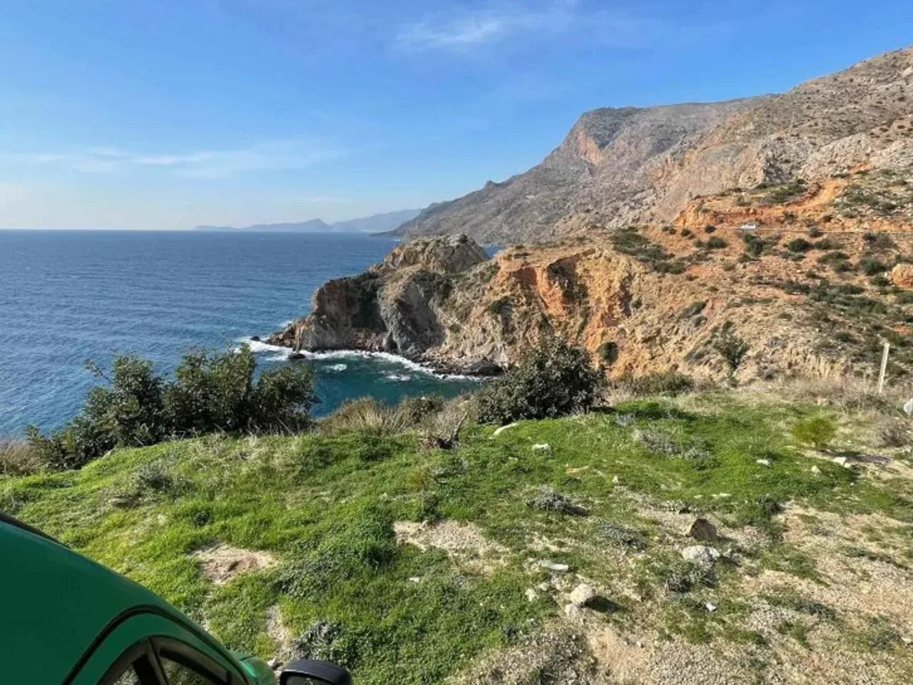 Gündüz Karavan Parkı - 1