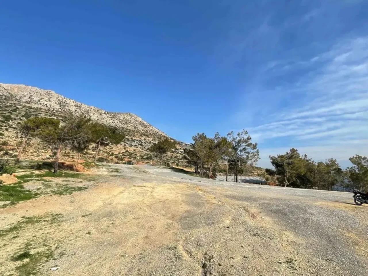 Gündüz Karavan Parkı - 2