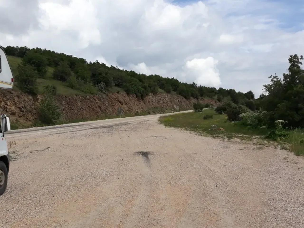 Karavan Parkı - 1