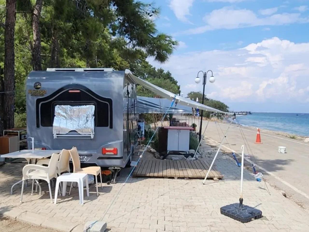 Kamping - 1