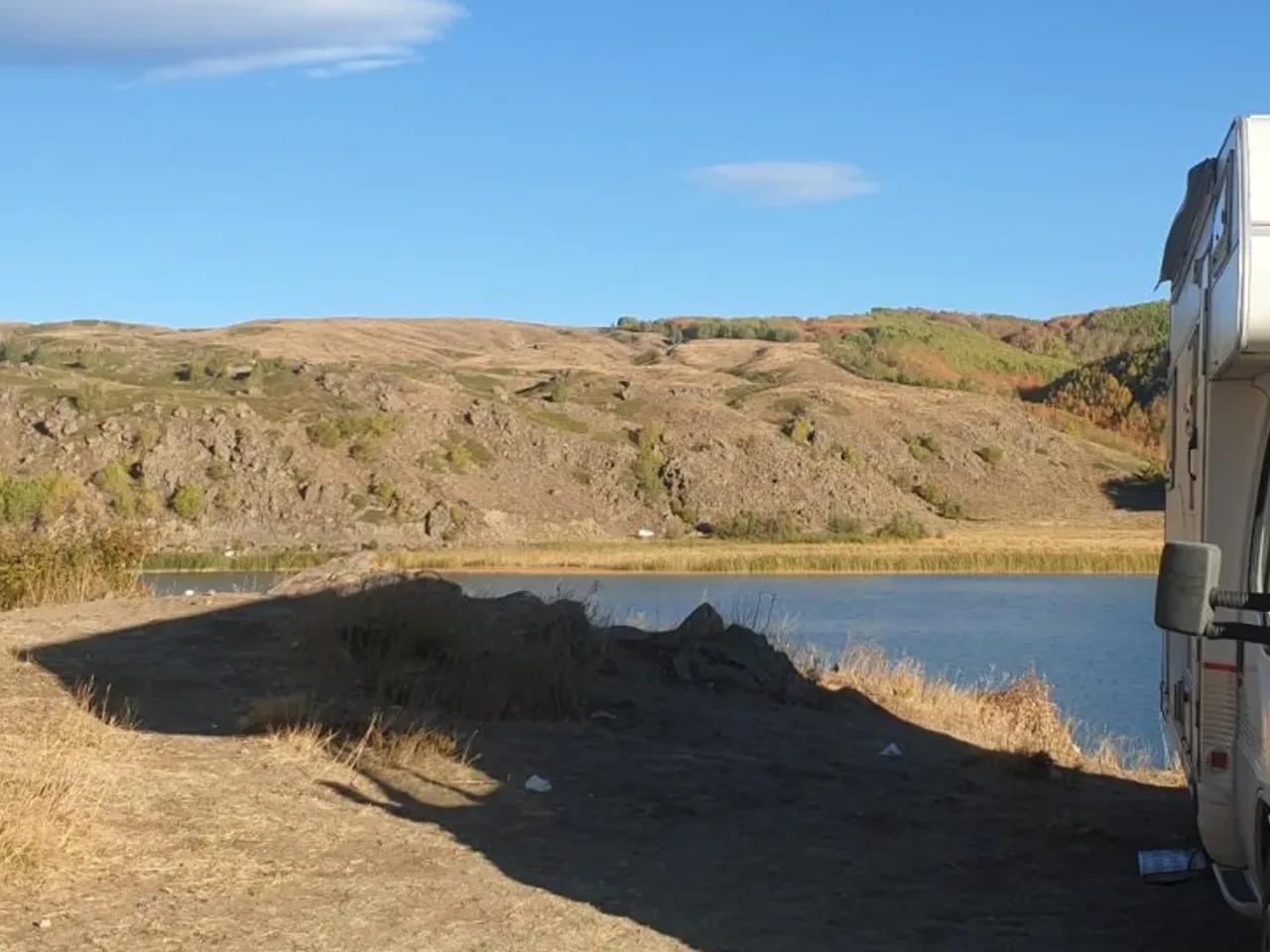 Gündüz Karavan Parkı - 2