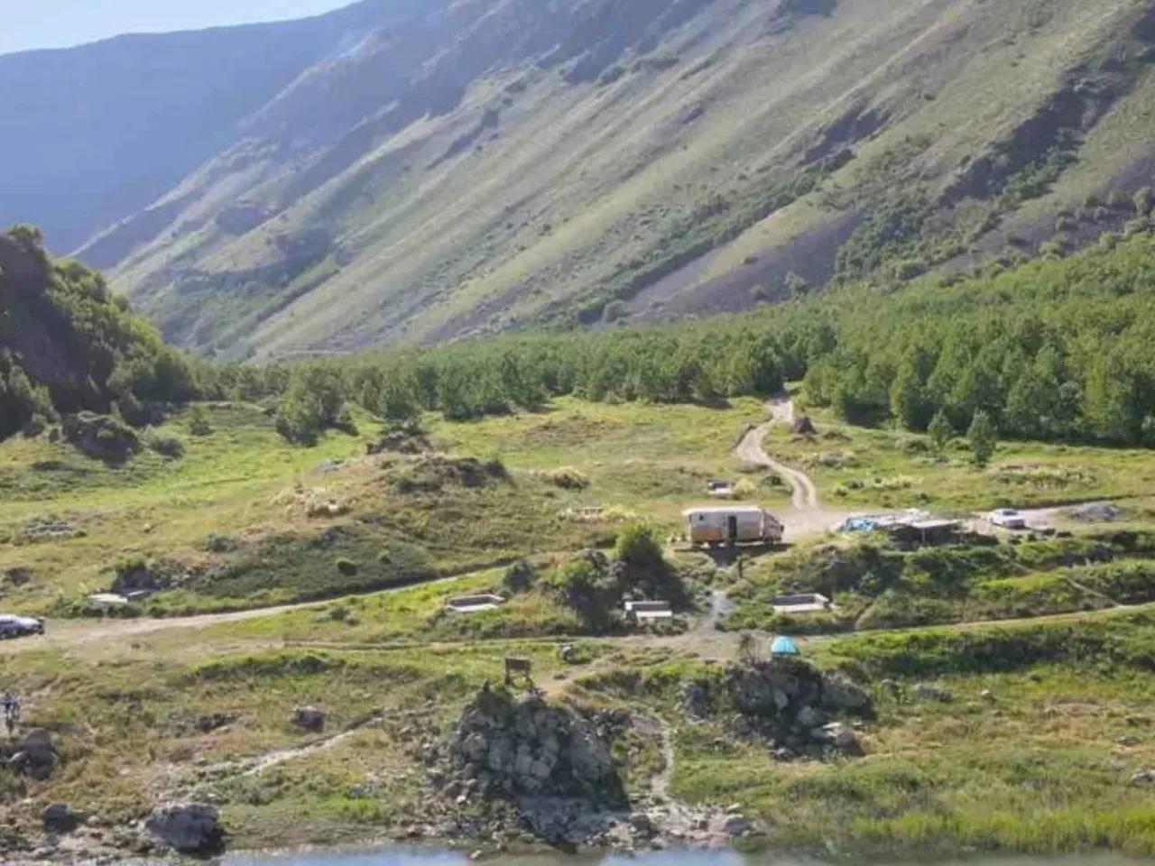 Gündüz Karavan Parkı - 3