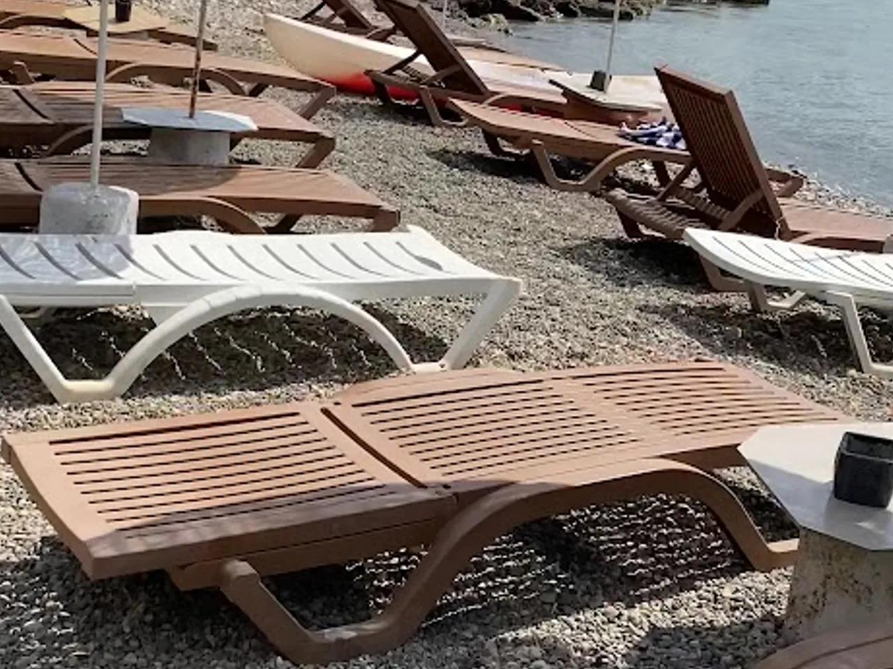 Turnalı Boncuk Koyu - 3