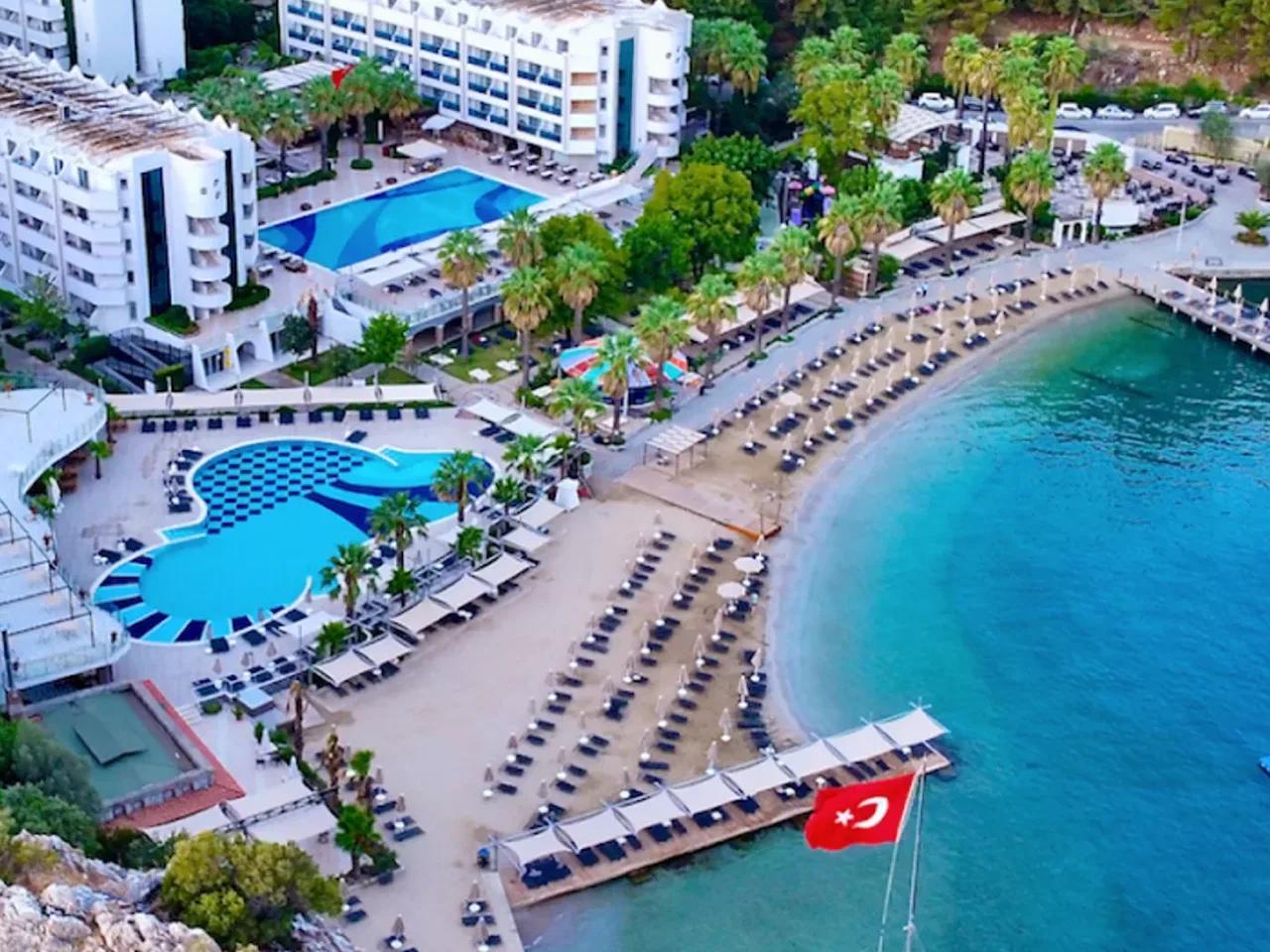 Turunc Otel