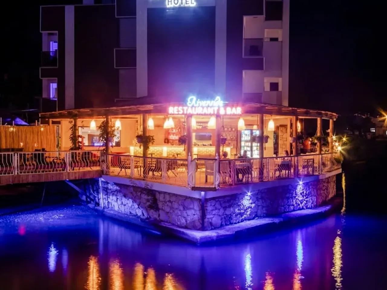 Turunc Otel - 3