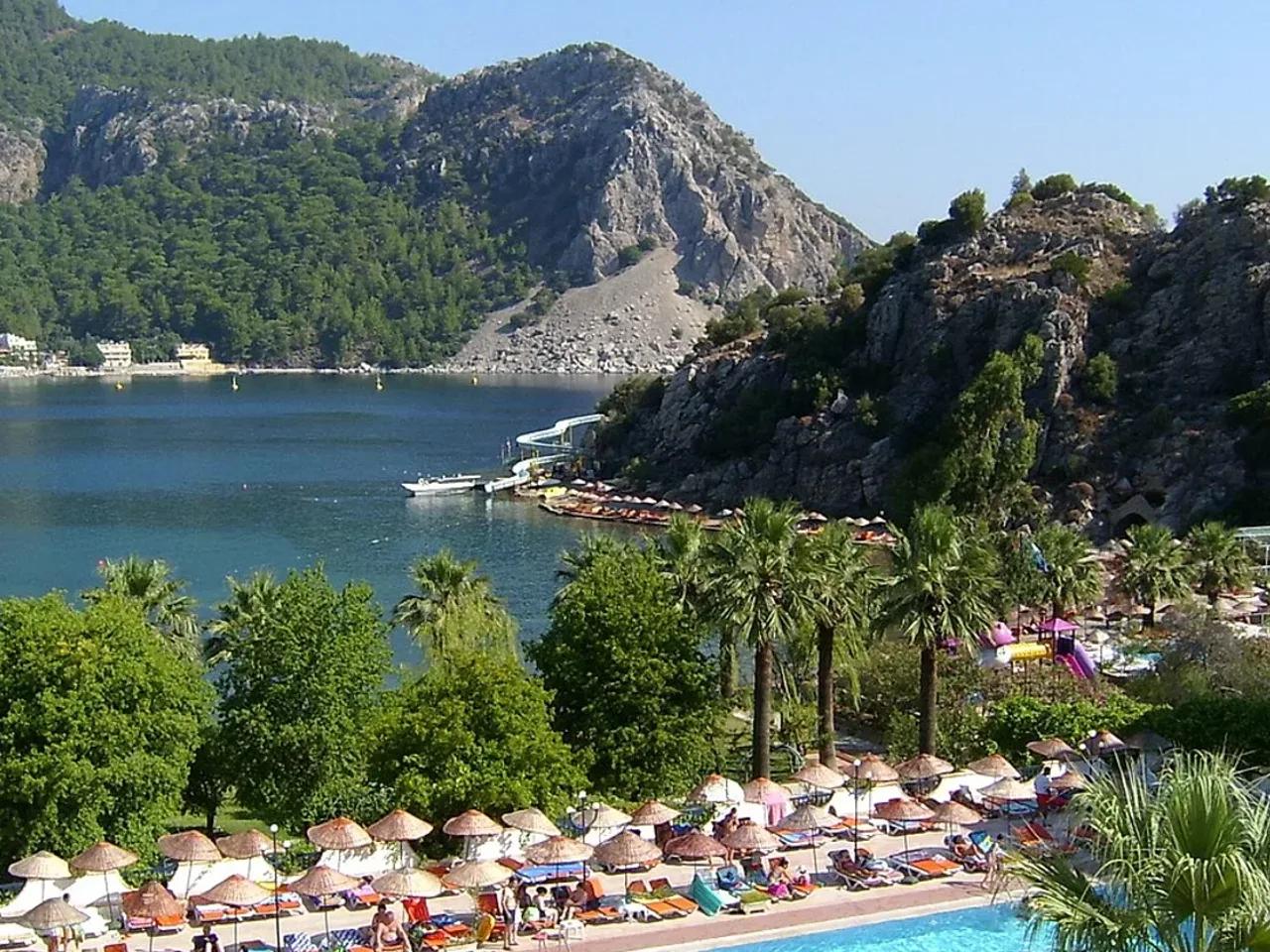 Turunc Otel - 5