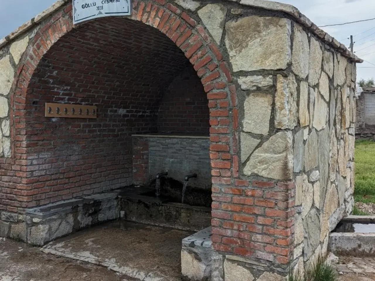 Tuşba - 1