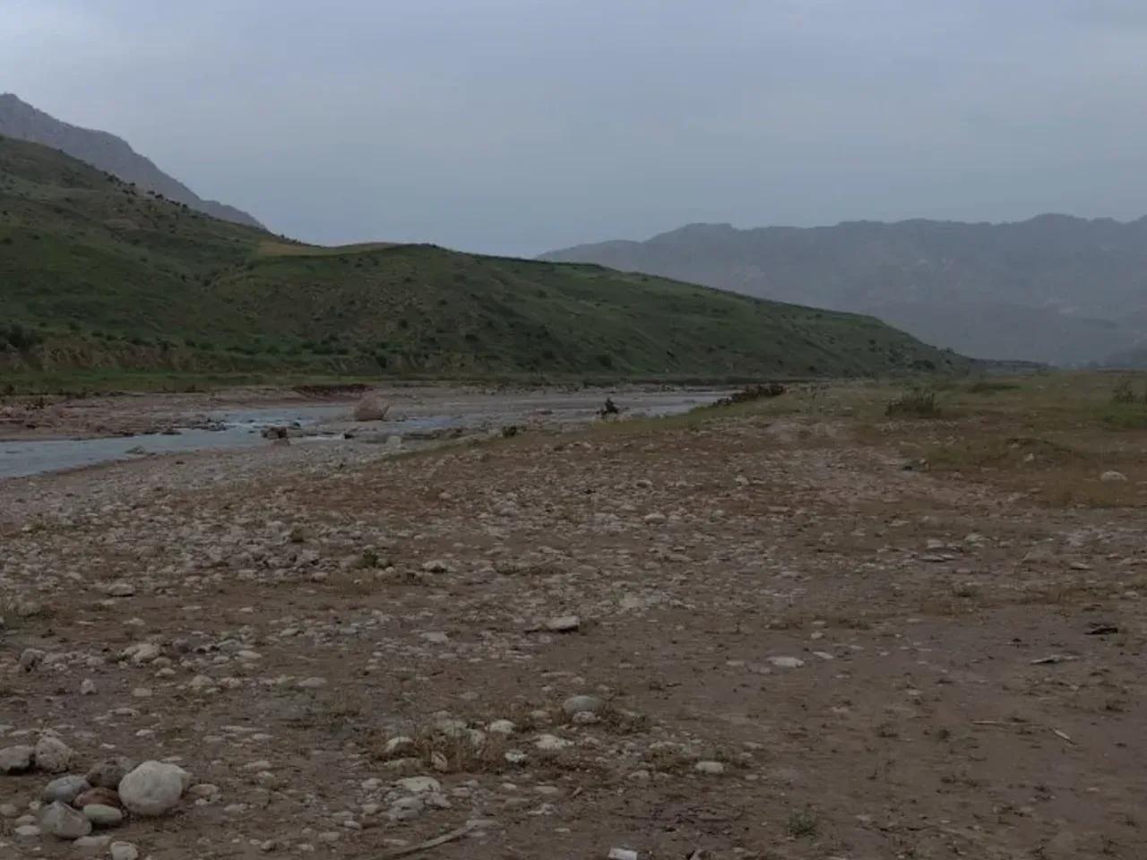 Tuzluca Yaylası