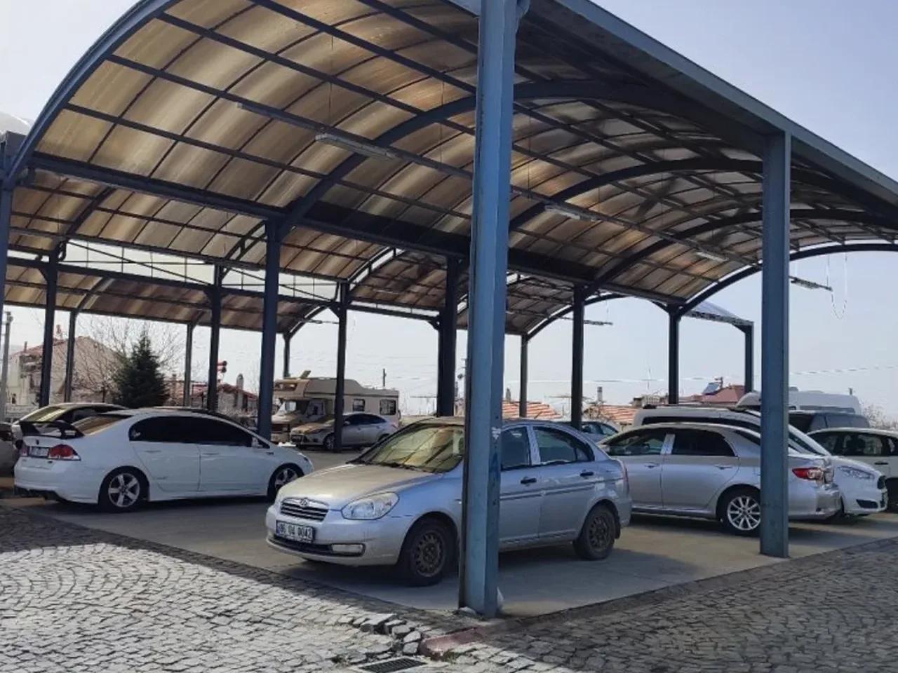 Uçhisar,14 Osman Güven Sokak - 1
