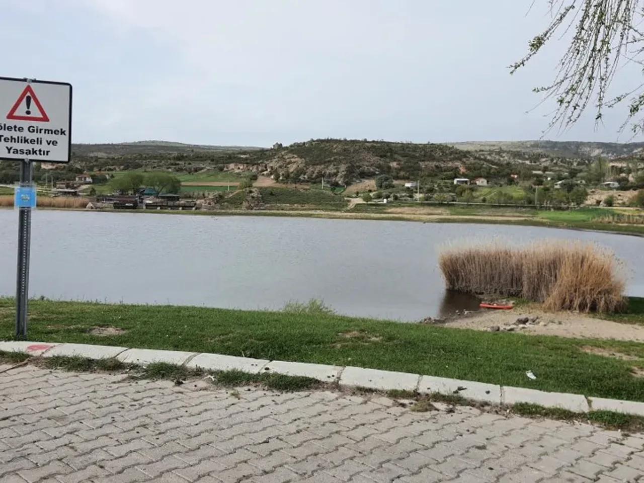 Üçlerkayası - 1